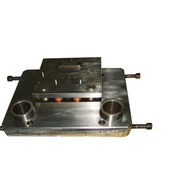 Cold Rolled Stainless Steel Metal Support Brackets Hardware Parts Stamping Dies