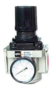 Quality Air Preparation Units and Accessories Air Regulator for sale