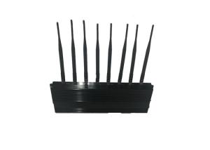 China CDMA Antenna 250W Radio Frequency Blocker Shielder wholesale