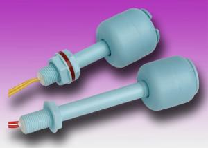 Liquid-Water-Level-Sensor-Reedswitch-Float Switch Plastic BLMF-61I 1A4 switching current power rating  contact form
