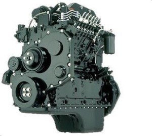 China Cummins Engines 4BT ,6BT Series for Truck / Bus / Coach B190-33 wholesale