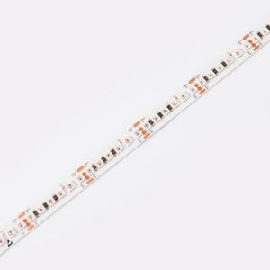 China 10mm RGB LED Strip 168LEDs/M 24V 5m 3838 Colour Changing LED Strip on sale