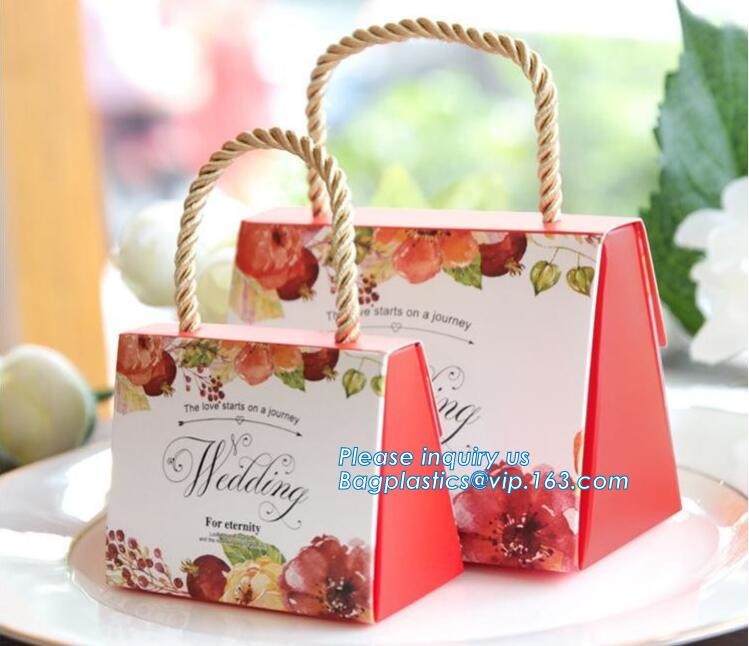 Customized Cut Printed Coated Paper Shopping Bag with Matt Lamination,rope handle custom logo printed white paper bag
