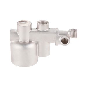 Buy cheap Bead blasted MIM Metal Injection Molding from wholesalers