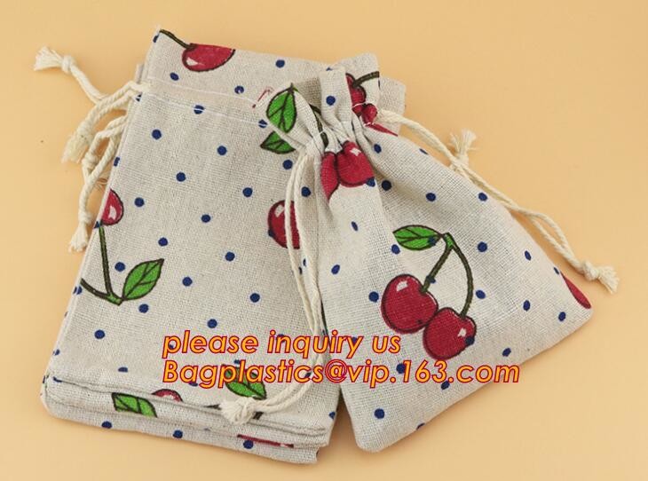 Custom silk screen printed Cotton material handle style blank natural cotton canvas bag without logo bagplastics bagease