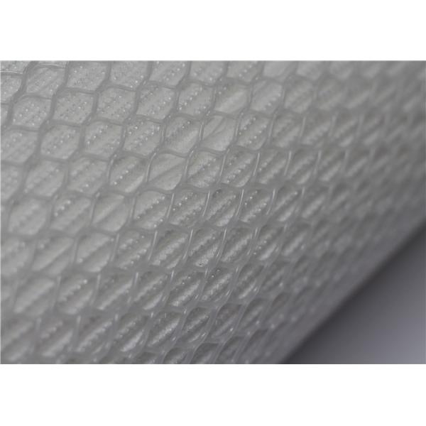 Hydrophobic Hepa Chemical Filter House Hepa Filter With PTFE Media