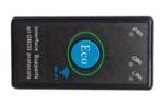ON OFF ELM327 Mini Obd2 Scanner EOBD Bluetooth Car Diagnostic Scanner Reader