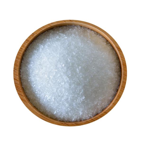 Quality Directly Supply Crystal Color MSG with 60 Mesh for sale
