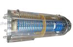 Replacement Slip Ring Assembly Alternative Ac Induction Motor And Commutator