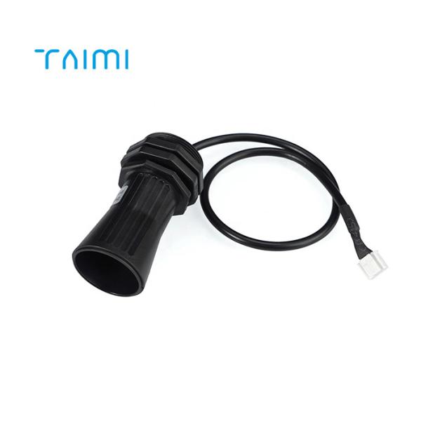 Quality Strip Speed Control Distance Fuel Level Ultrasonic Depth Sensor for sale