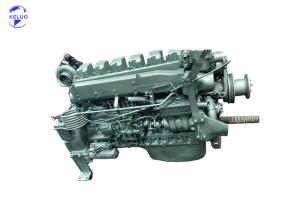Weichai WD615.47 Used Engine 370HP Used Diesel Engines