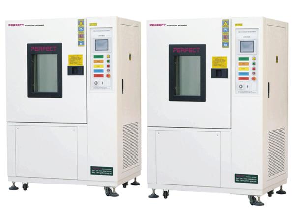 Quality -70~+150℃ Constant Temperature And Humidity Test Chamber For PCB / Battery Testing for sale