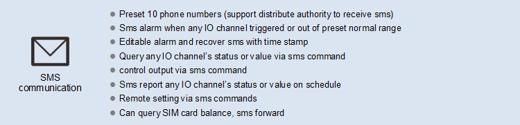 sms