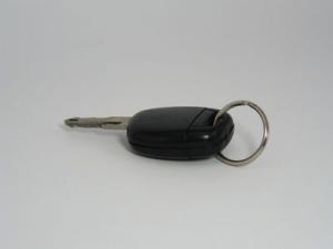 volkswagen B5 replacement auto remote keys shell