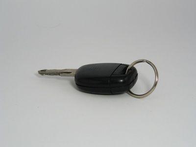 Quality volkswagen B5 replacement auto remote keys shell for sale