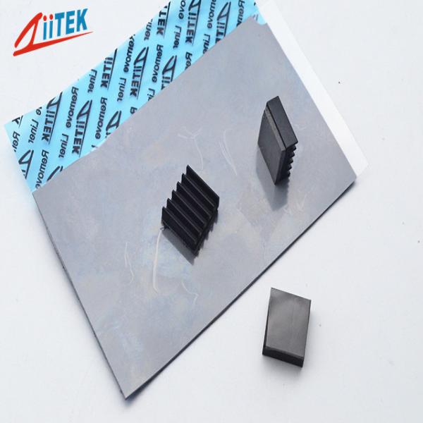 Quality High Performance Low Cost CPU Thermal Pad TIFT500-30-11US With Blue Color For Various Electronic Device for sale