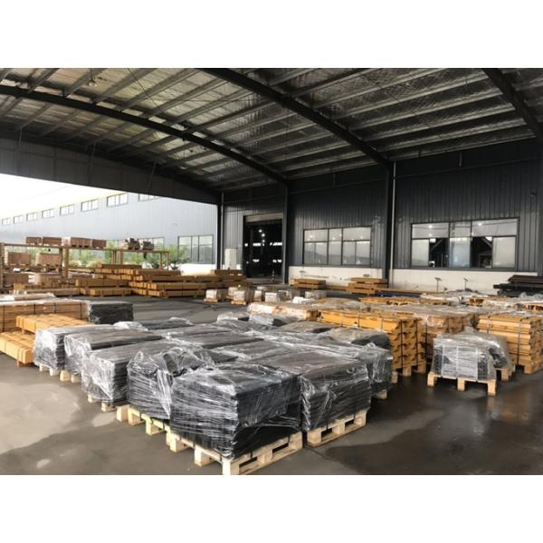 4T8091M Style Bolt on Cutting Edges for Loader
