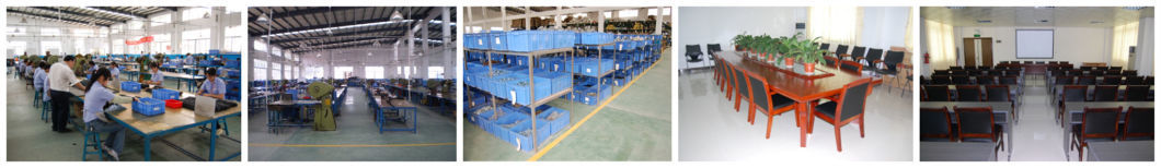 Gearshift Cable for Jmc Truck