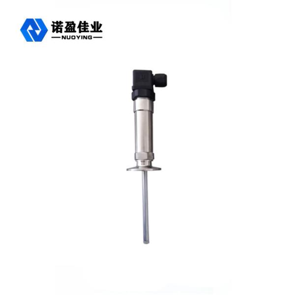 Quality Compact Capacitive RF Level Switch Manufacturer 24V 220V DPDT for sale