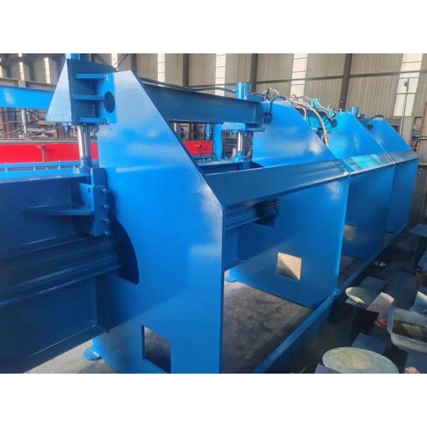 Full Automatic 5T 10T Hydraulic Bending Machine High Productivity