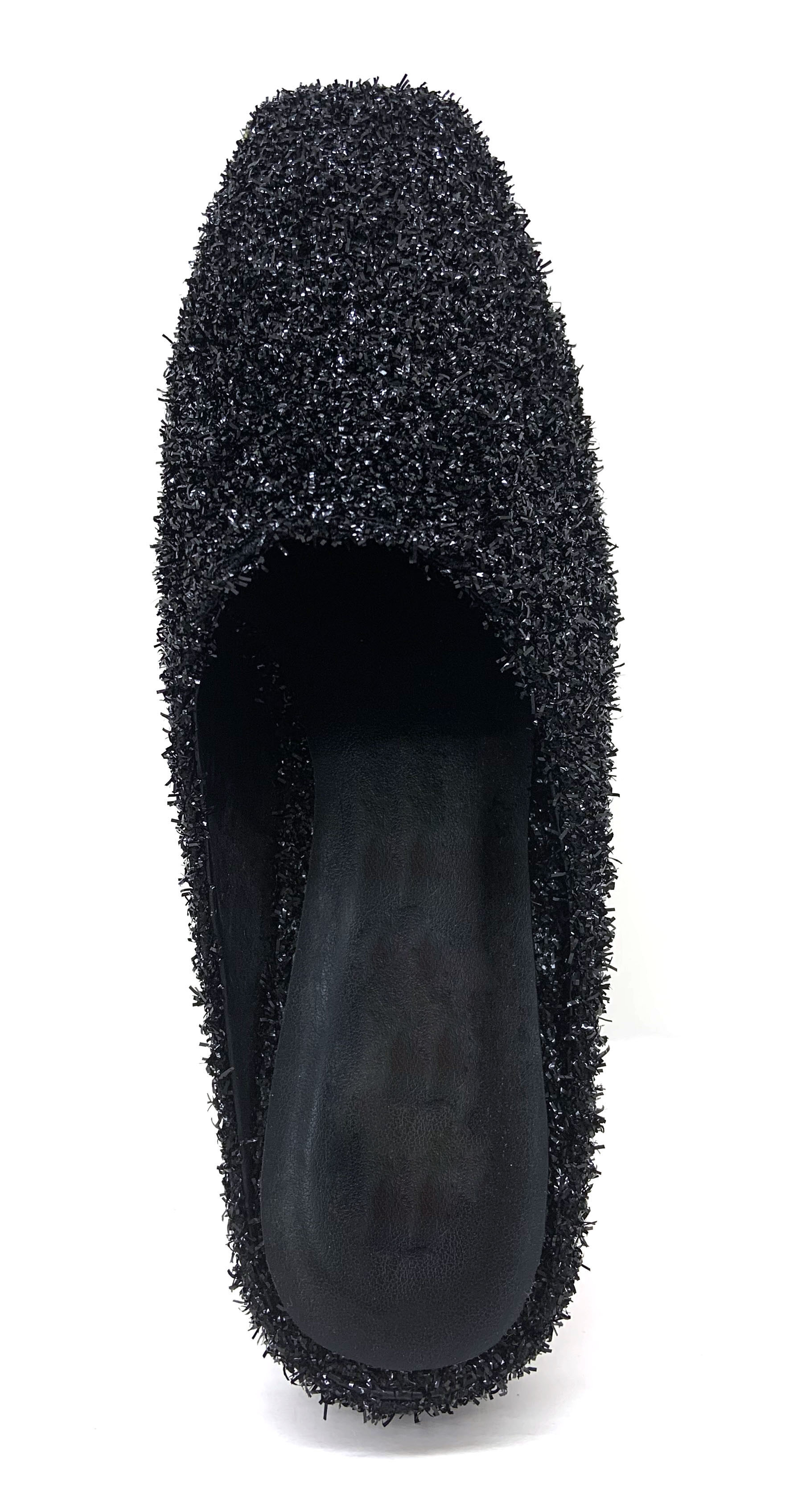 Comfortable Womens Flat Sandals Stylish With Leather Upper Material