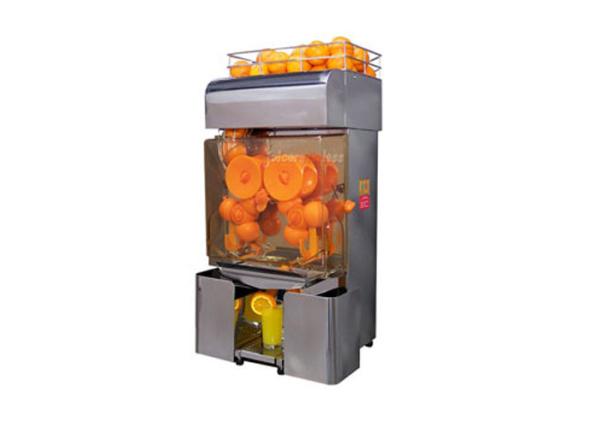 Quality Heavy Duty Zumex Juicer Machine Masticating Juicer For Restaurants for sale