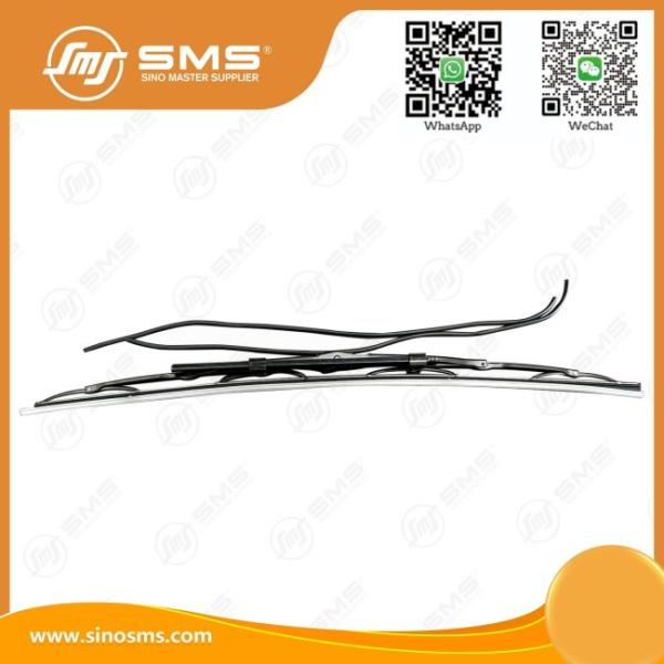 Quality Windscreen Wiper Blades DZ16231740012 SHACMAN Truck Parts Shacman X6000 for sale