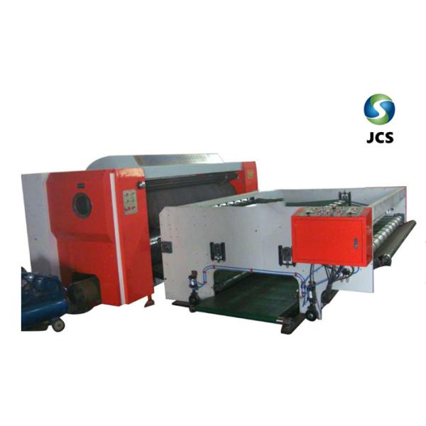 Pneumatic Driven Carton Stripping Machine With Adjustable Draught Fan Easy