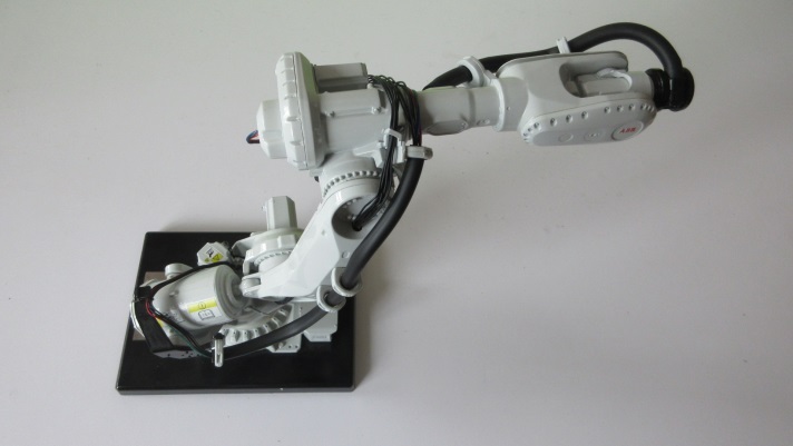 Cobot Robot Collaborate Elfin 5 With 5KG Payload 800mm Reach 6 Axis Robot Arm Collaborative Robot