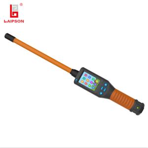 China ISO9001 USB Rfid Stick Reader 134.2Khz For Cattle Sheep Farm on sale