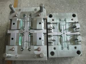 China PVC Plastic Injection Moulding shot injection molding injection mold maker molding injection plastic wholesale