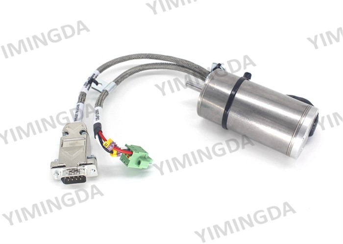 Maxon Sharpening Motor For Cutter Parts Q80 / IH8 MTK 706219 / 704484