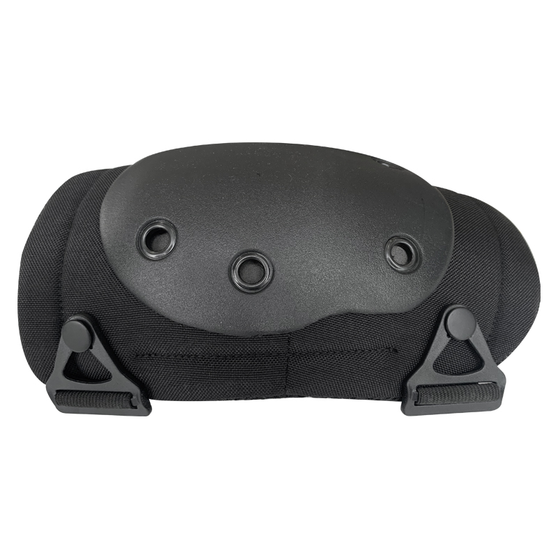 Applicable People Adult Outdoor Training Knee and Elbow Pads for Sport Protection