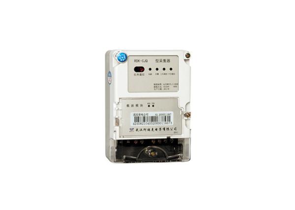 Quality RS485 Interface Remote Data Collection Unit , Electrical Power Grid System for sale