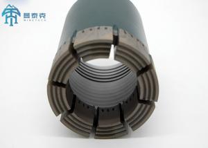PQ Wireline Diamond Core Drill Bits