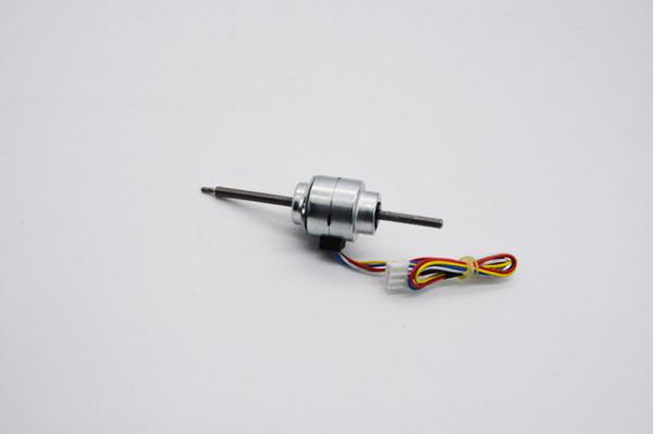 Quality 6mm Shaft Diameter Linear Stepper Motor for Ambient Temperature -20C- 50C for sale