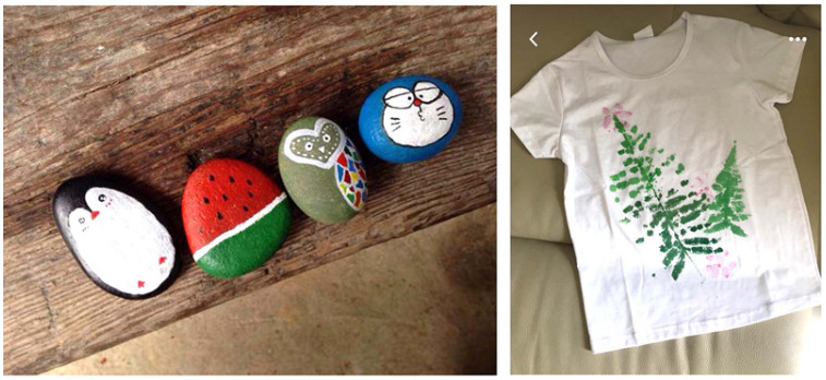 2ml, 3ml, 5ml 7ml 6 colors 8 colors set 12 colors set Acrylic Paint for Kids DIY Painting on Paper, Cloth, Wood, Stone