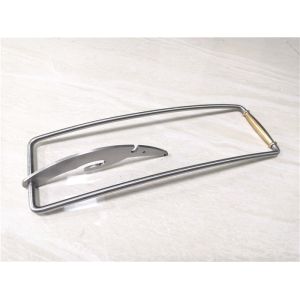 Zinc Plating Copper SS ODM Custom Component Machining