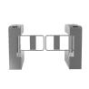 Buy cheap 304# Stainless Steel Swing Gate Turnstile bi-directional grade A from wholesalers