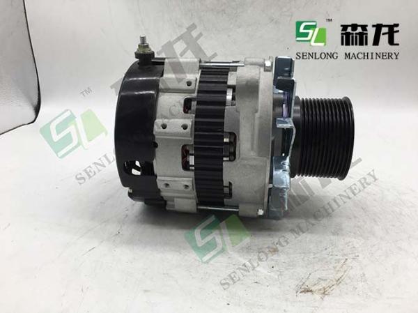 Quality 24V 45A Mitsubishi D04FR 035000-4838 8-98004-176-0 Kobelco Alternator for sale