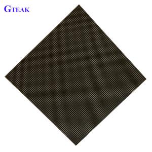 smd dot matrix p3 led 64x64 led display module