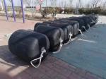STS Foam Filled Fender EVA Material For Ship Protection Polyurethane Foam Fender