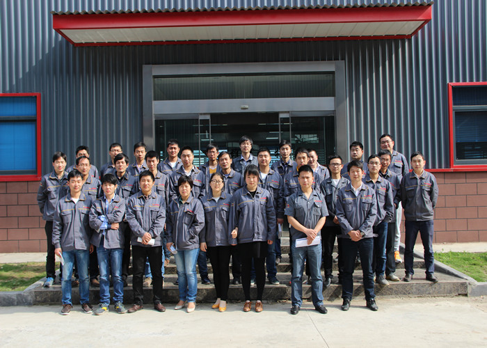 Programmable 4 / 6 Axes FANUC Robotic Arm 140h Robots Used In Factories