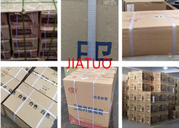Plastic Machinery PP PET Automatic Winding Machine Automatic Winding Machine For ISO Certification