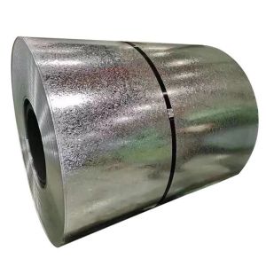 Coated Galvanized Coil Sheet SGCC CGCC TDC51DZM TDC52DTS350GD