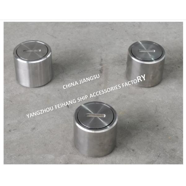 Sounding Tubes Model A40 CB/T3778 & Sounding Pipe Head Model A40 CB/T3778-99 For Oil Tank