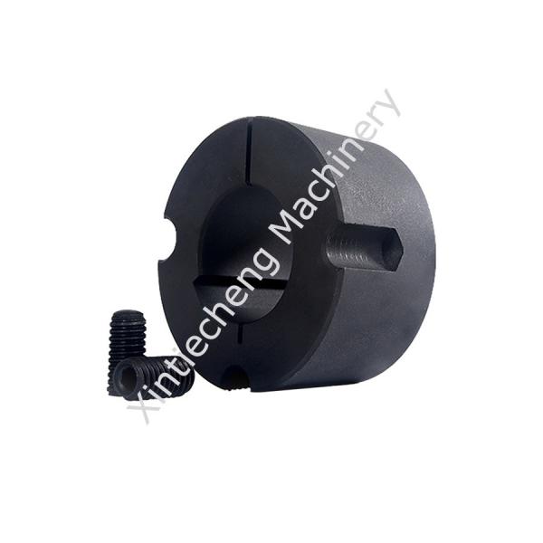 Quality High Quality phosphate blackening 1008-8065 HT250 Taper Lock Bushing for sale