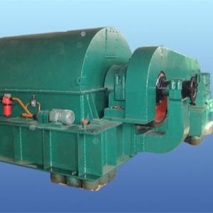 Horizontal Spiral  11.34T Flotation Concentrate Sedimentation Centrifuge