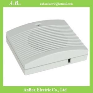 China 90x75x25mm gray plastic speaker box speaker terminal box wholesale wholesale
