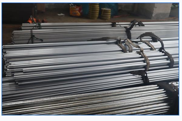 Quality Chemical And Energy Equipment 1.5 Microns Between 25-30 Degrees  3 To 5 Microns Hydraulic Piston Rod for sale